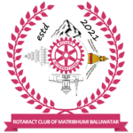 Rotaract Club Of Matribhumi Baluwatar