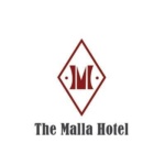 The Malla hotel