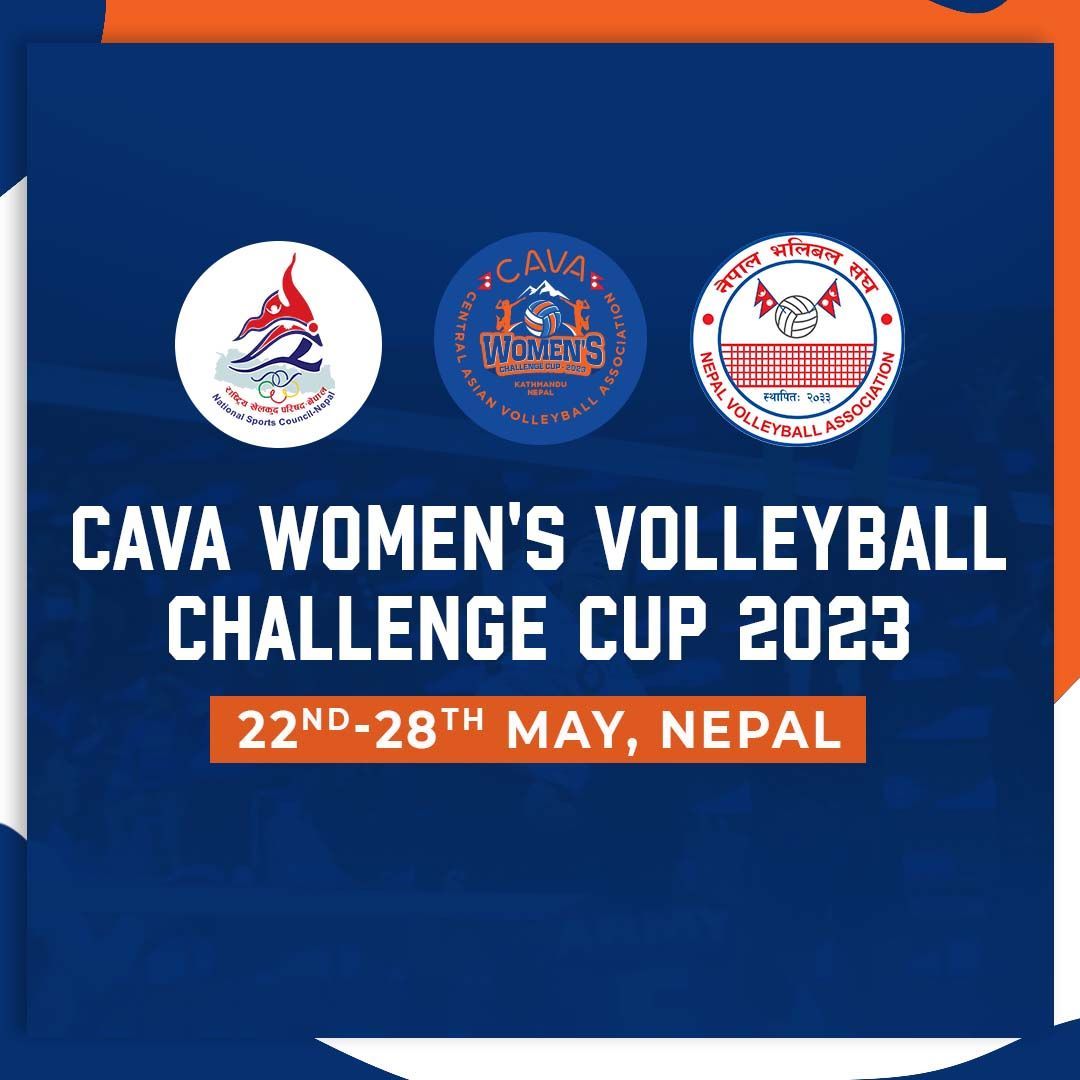 CAVA WOMEN'S CHALLENGE CUP 2023 Arkoevent