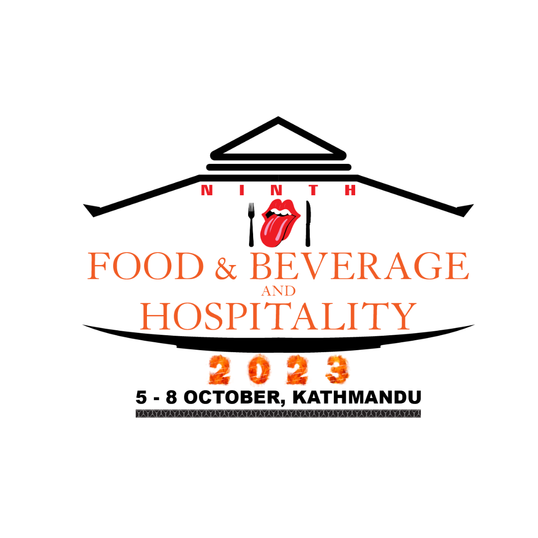 Food and Beverage and Hospitality Poster