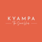 Kyampa The Social Hub