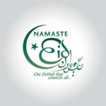 Namaste Eid
