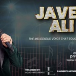 Javed Ali Live Event in Nepal Poster