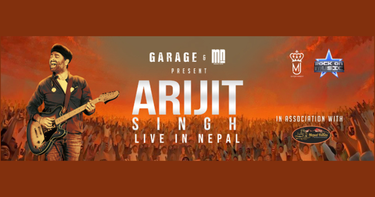 Arijit Singh surprises fans with Varaha Roopam at Bengaluru concert |  Events Movie News - Times of India