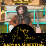 Aaryan Shestha