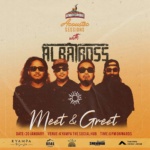 Meet&Greet with Albatross
