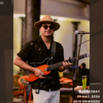 Aaryan Shrestha Live at Sekuwa by Kilo