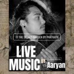 Aaryan Shrestha Friday live