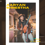 Aaryan Shrestha Live at Perkyz