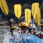 Rafting Star