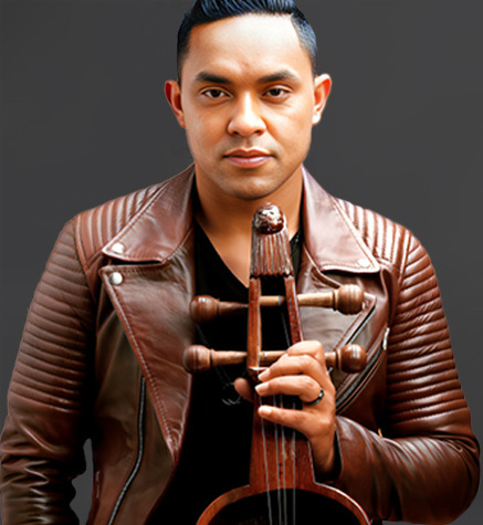 Kiran Nepali