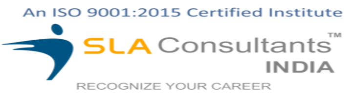 SLA Consultants India