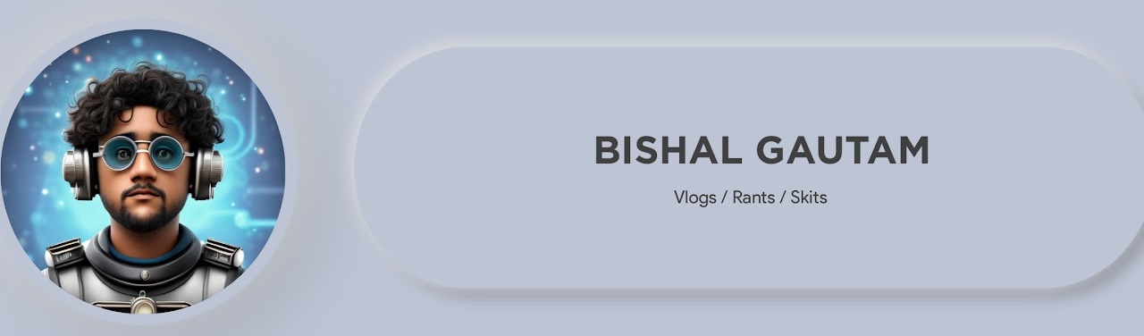 Bishal Gautam