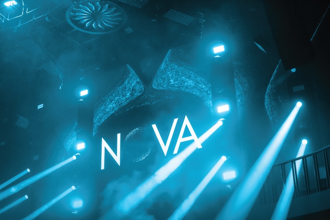 Club NOVA