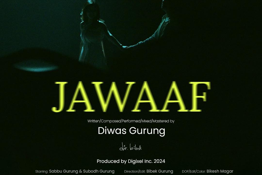 Diwas Gurung