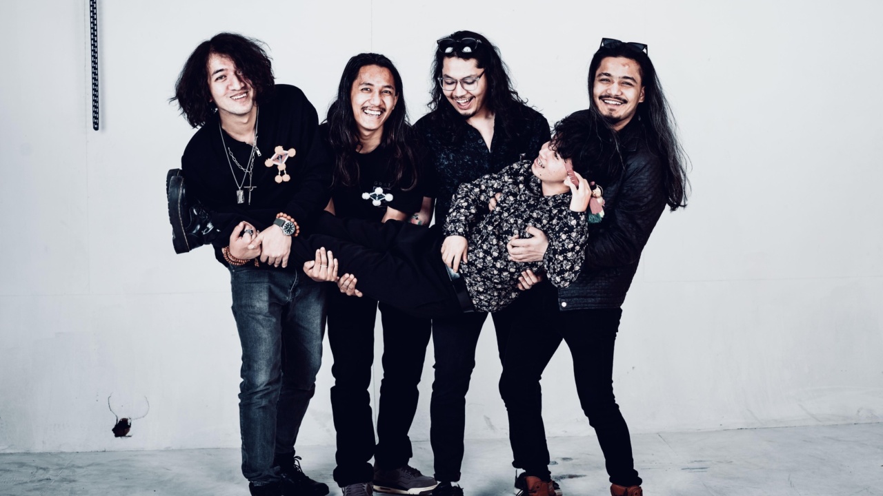 Kehar & The Lunga